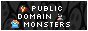 Public Domain Monsters